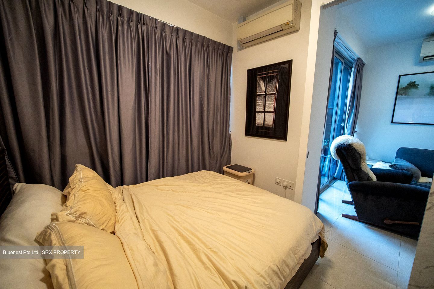 Centra Residence (D14), Apartment #529406371
